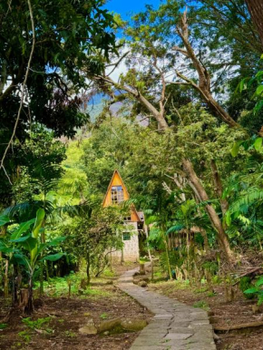 Paradise of Atitlan